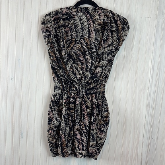 TBAGS LOS ANGELES MINI DRESS - Picture 5 of 6